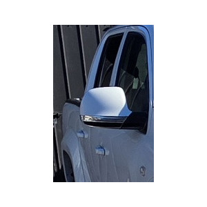 Espejo Copiloto Vw Amarok 2020