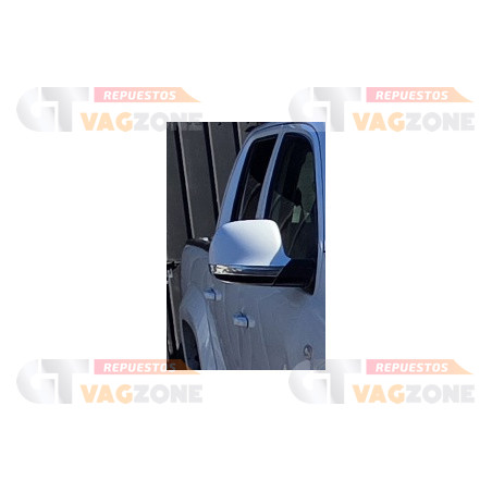 Espejo Copiloto Vw Amarok 2020