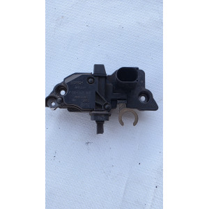 Regulador Voltaje Alternador Vw Amarok