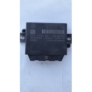 Unidad Control Aparcamiento Vw Amarok Transporter