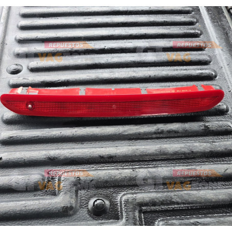 Luz freno tras. Vw Polo 5K0945087D