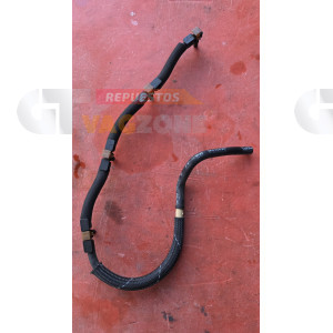 Cañeria circuito retorno inyectores  Vw Amarok
