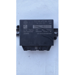 Unidad Control Aparcamiento vW Amarok