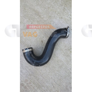 Cañería presión turbo VW Amarok