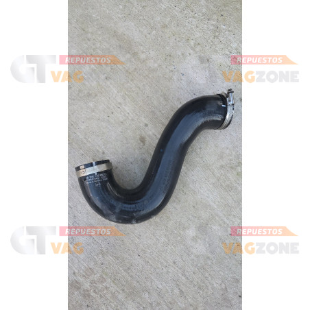 Cañería presión turbo VW Amarok