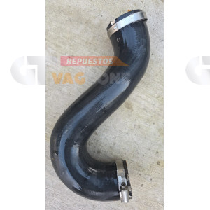 Cañería presión turbo VW Amarok