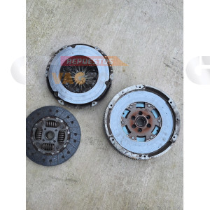 Kit embrague Vw Amarok
