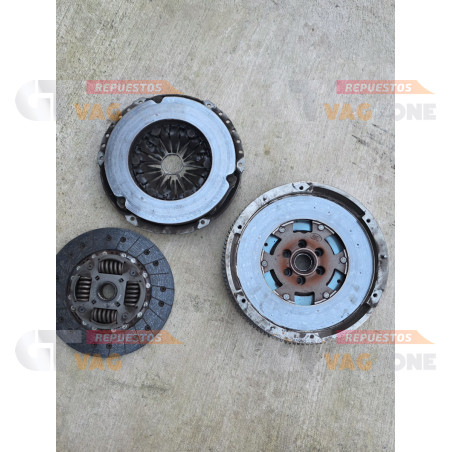 Kit embrague Vw Amarok