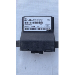 Modulo Control Puerta Canbus Vw Golf mk6