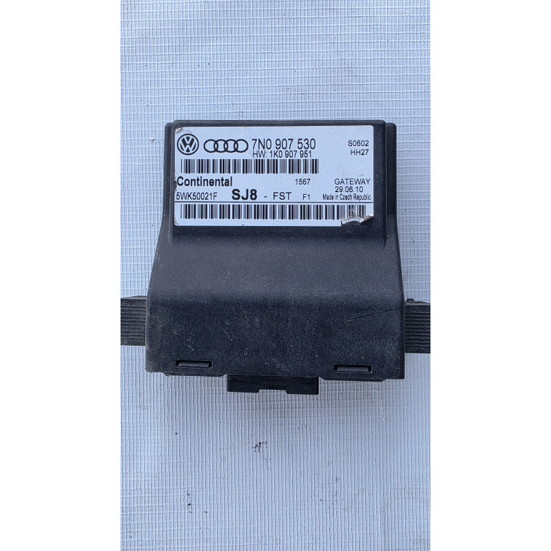 Modulo Control Puerta Canbus Vw Golf mk6