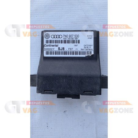 Modulo Control Puerta Canbus Vw Golf mk6