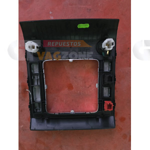 Moldura palanca cambio Vw Amarok
