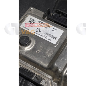 Kit encendido Vw Gol Saveiro Voyage