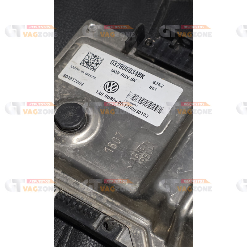 Kit encendido Vw Gol Saveiro Voyage