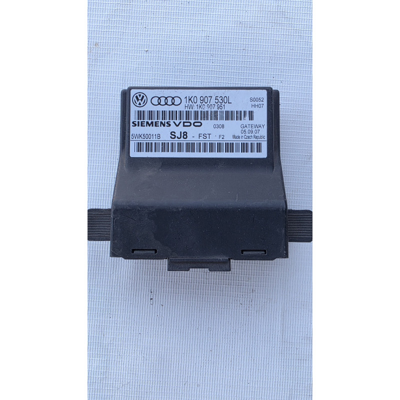 Unidad control Puerta Vw Golf Tiguan Jetta