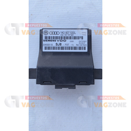Unidad control Puerta Vw Golf Tiguan Jetta