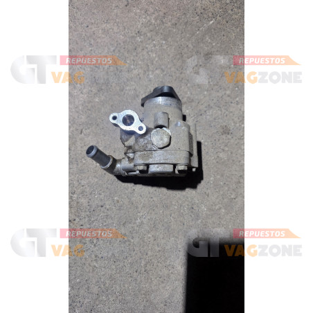 Bomba direccion hidraulica Vw Amarok