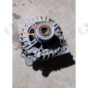 Alternador Vw Amarok 2020
