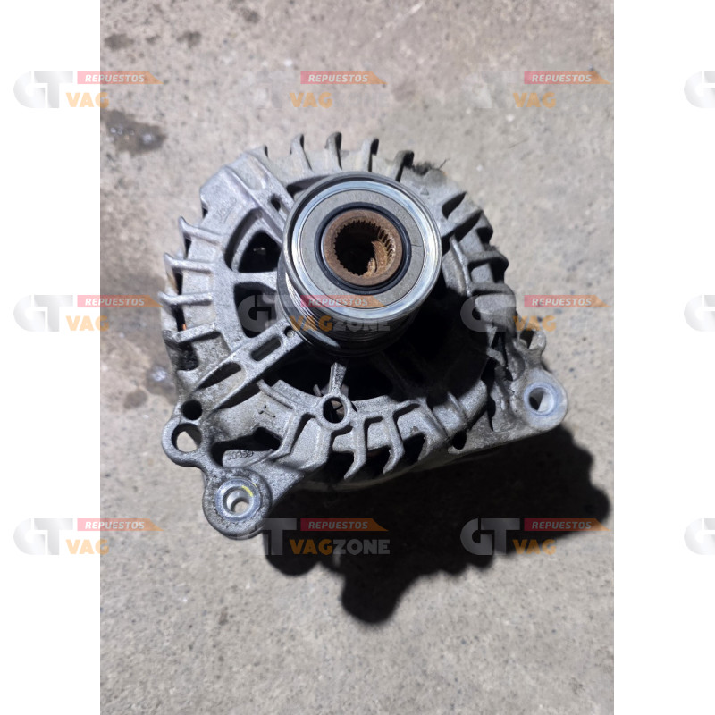 Alternador Vw Amarok 2020