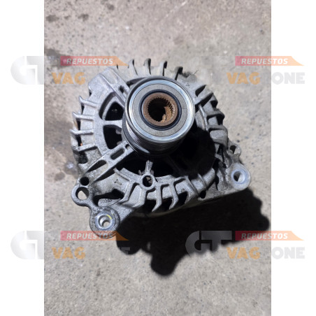 Alternador Vw Amarok 2020