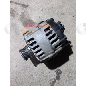Alternador Vw Amarok 2020