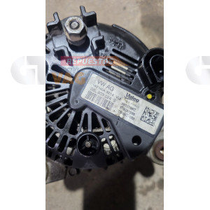 Alternador Vw Amarok 2020