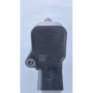 Bobina Ignicion 2.0 Tsi Vw Tiguan