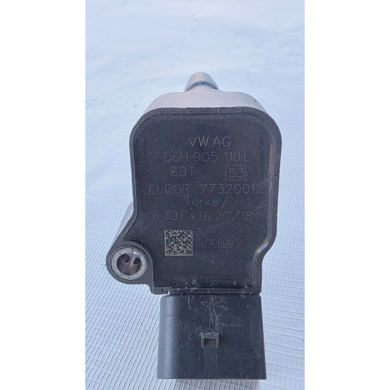 Bobina Ignicion 2.0 Tsi Vw Tiguan