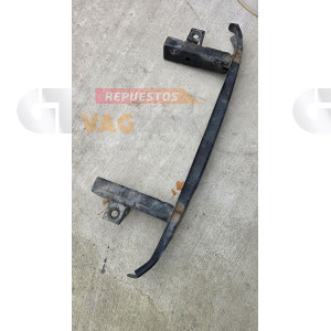 Refuerzo chasis Vw Amarok