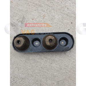 Soporte tubo escape Vw Amarok