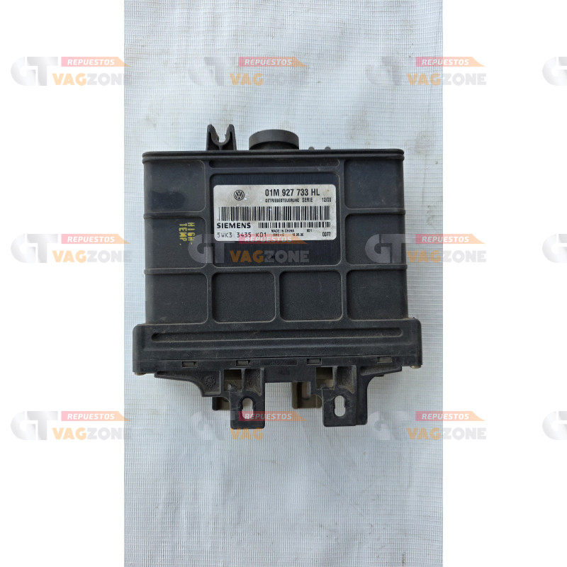 Modulo TCM Vw Golf Bora Jetta Mk4 01M927733HL