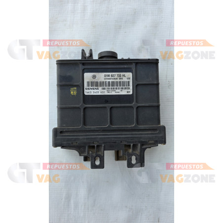 Modulo TCM Vw Golf Bora Jetta Mk4 01M927733HL