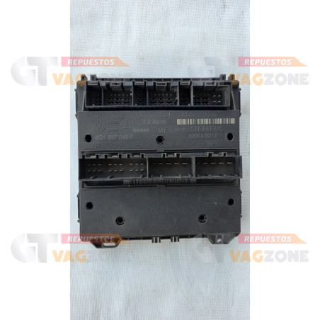 Modulo Comfort Skoda Fabia mk2 6Q1937049F