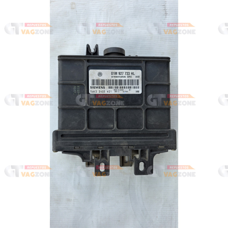 Modulo TCM Vw Golf Bora Jetta mk4
