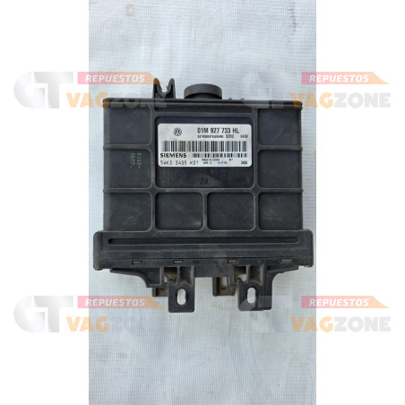 Modulo TCM Vw Golf Bora Jetta mk4