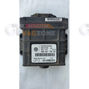 Modulo TCM Vw Bora SKY 2011 09G927750KH