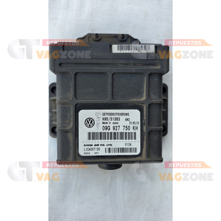 Modulo TCM Vw Bora SKY 2011 09G927750KH