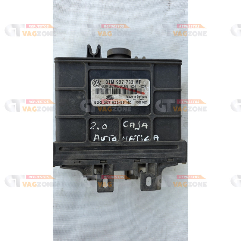 Modulo TCM Vw Bora Golf mk4 01M927733MF