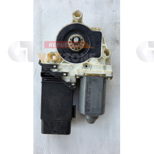 Motor Alzavidrio delantero Vw Golf Bora mk4 1J1959801C