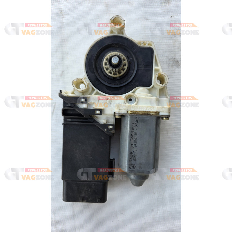 Motor Alzavidrio delantero Vw Golf Bora mk4 1J1959801C