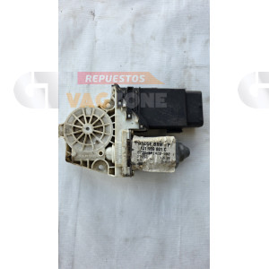 Motor Alzavidrio delantero Vw Golf Bora mk4 1J1959801C