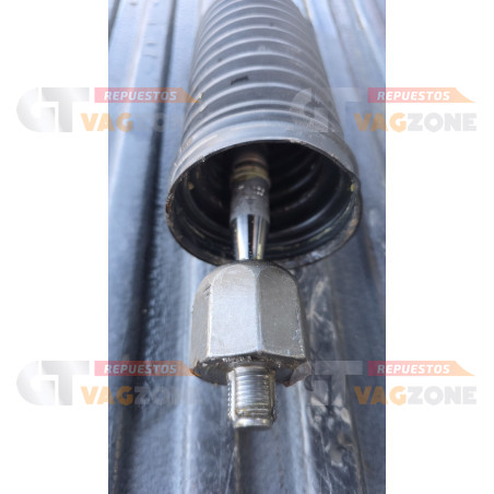 Axial terminal dirección Lh Vw Amarok