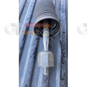 Axial terminal direccion rh Vw Amarok