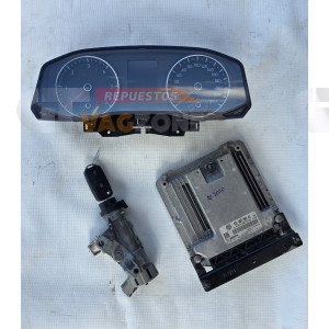Kit encendido Vw Amarok At 2020
