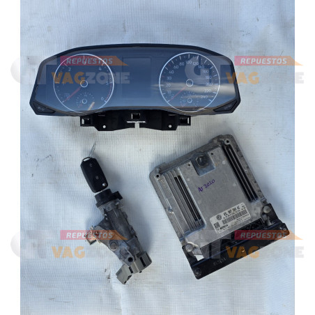 Kit encendido Vw Amarok At 2020