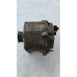 Alternador Vw Touareg 2017