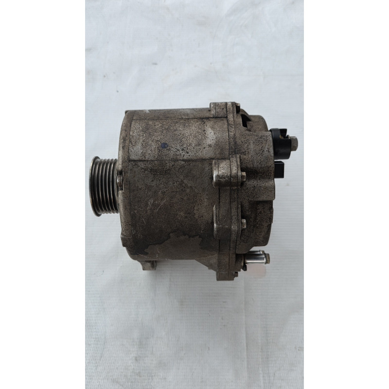 Alternador Vw Touareg 2017