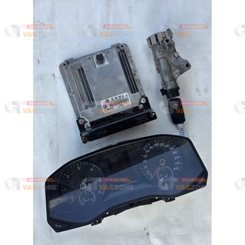 Kit encendido Vw Amarok MT 2018
