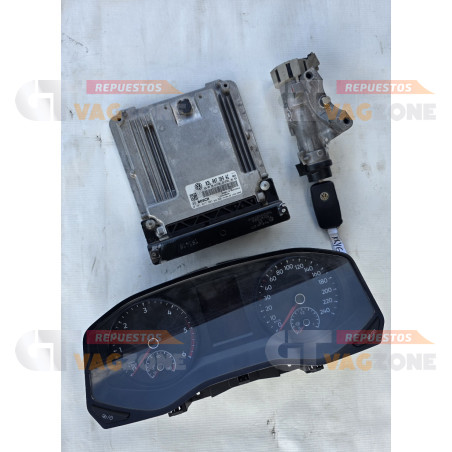 Kit encendido Vw Amarok MT 2018