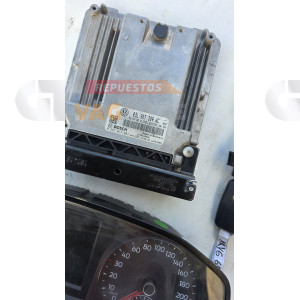 Kit encendido Vw Amarok MT 2018